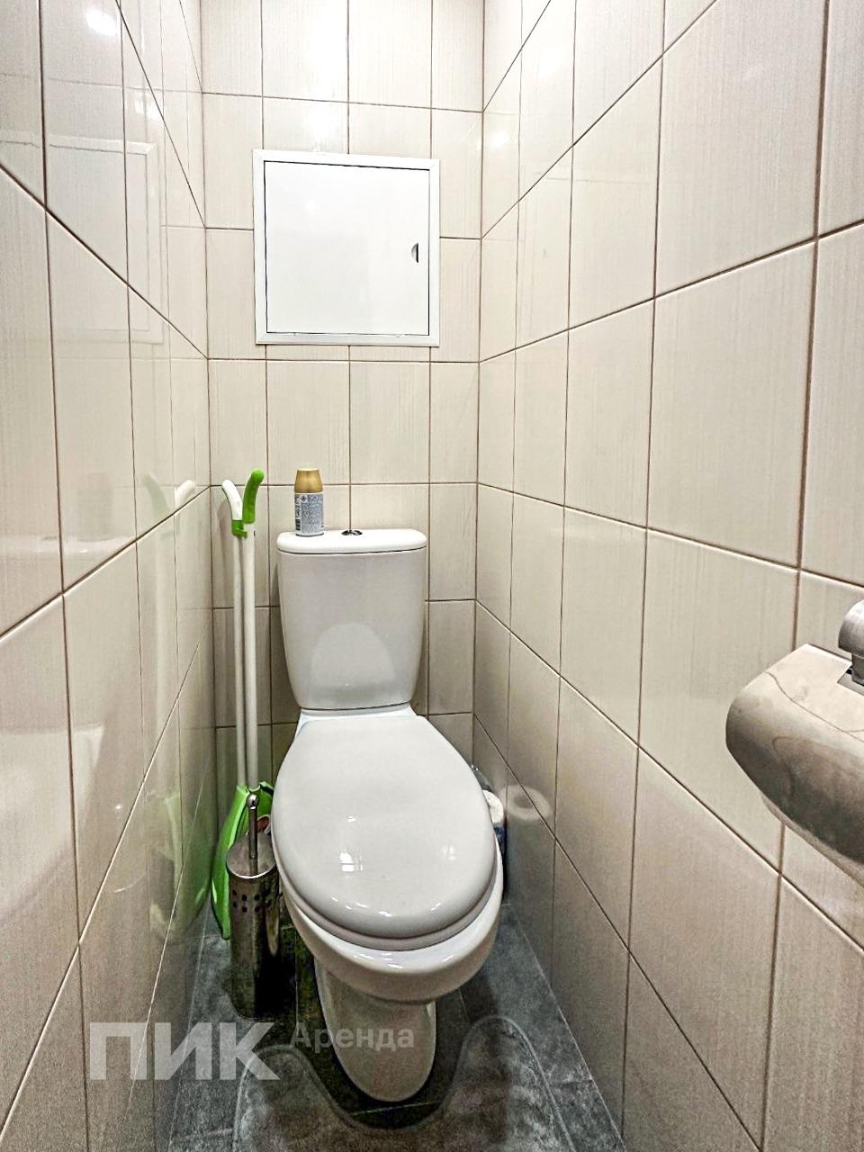2-к. квартира, 43.8 м², 65 900 ₽/мес — фото № 9 2-к. квартира, 43.8 м², 65 900 ₽/мес — фото № 9