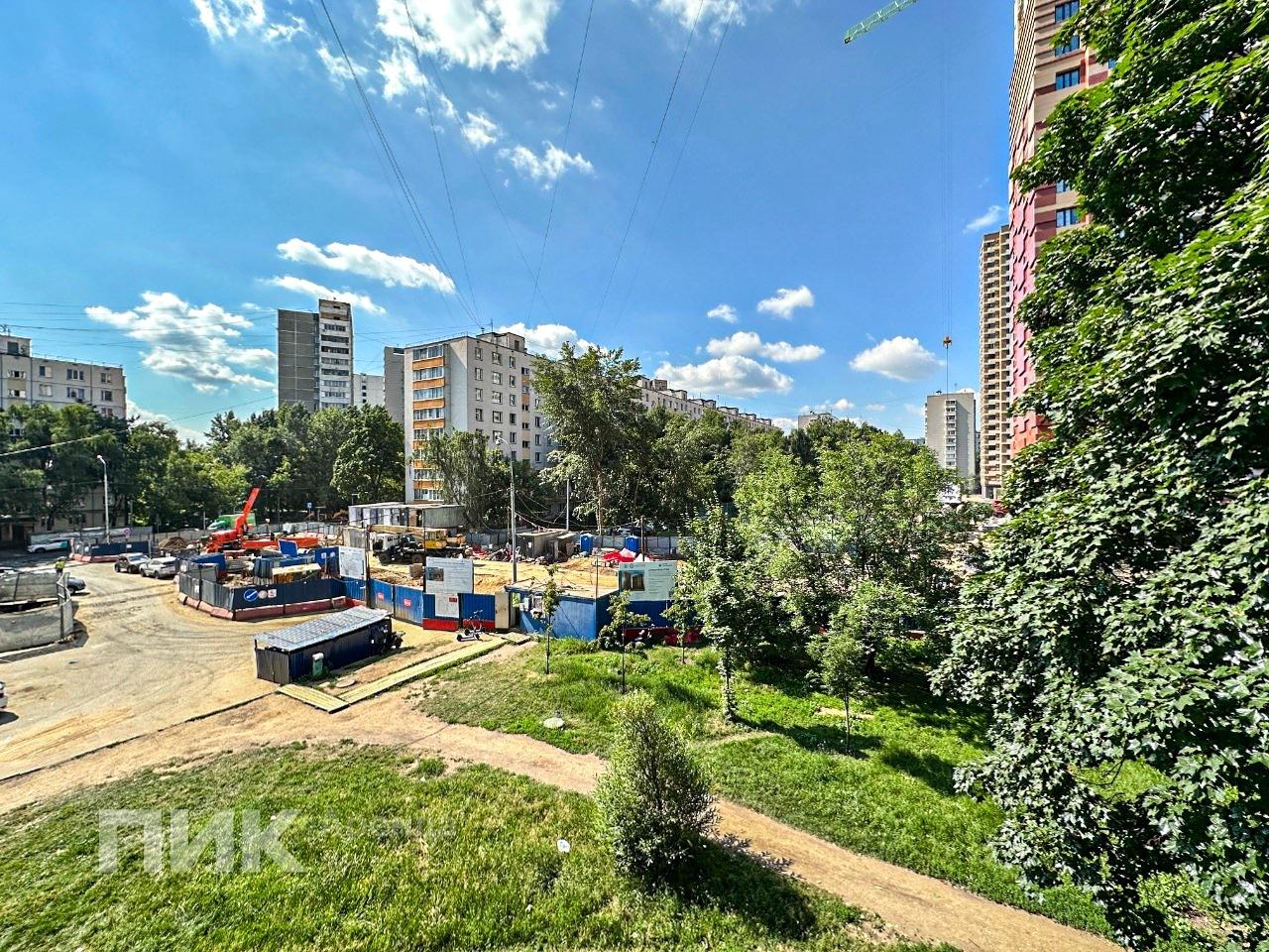 2-к. квартира, 43.8 м², 65 900 ₽/мес — фото № 13 2-к. квартира, 43.8 м², 65 900 ₽/мес — фото № 13