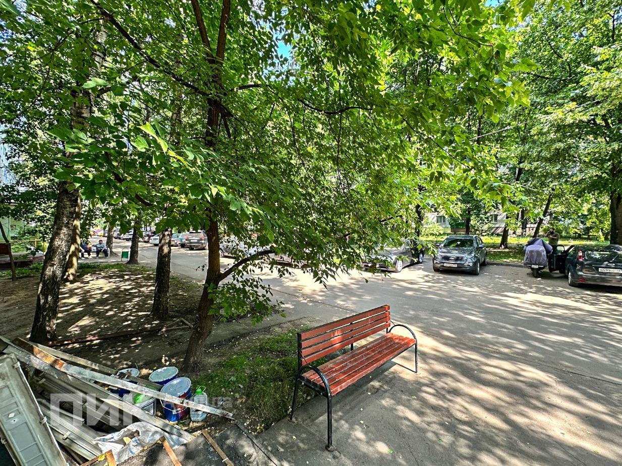 2-к. квартира, 43.8 м², 65 900 ₽/мес — фото № 16 2-к. квартира, 43.8 м², 65 900 ₽/мес — фото № 16