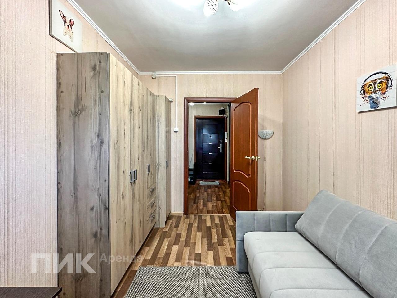 2-к. квартира, 43.8 м², 65 900 ₽/мес — фото № 4 2-к. квартира, 43.8 м², 65 900 ₽/мес — фото № 4