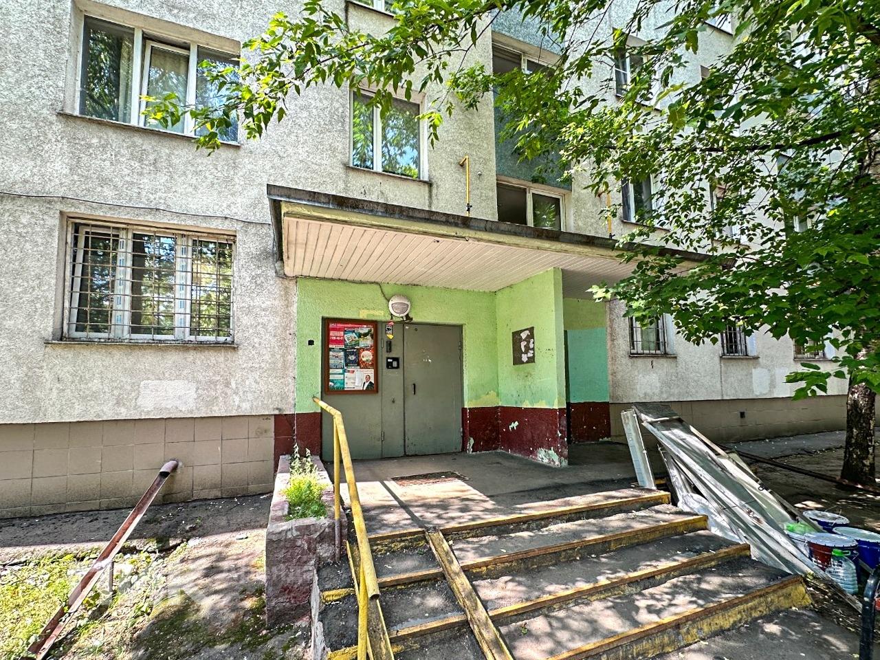 2-к. квартира, 43.8 м², 65 900 ₽/мес — фото № 15 2-к. квартира, 43.8 м², 65 900 ₽/мес — фото № 15