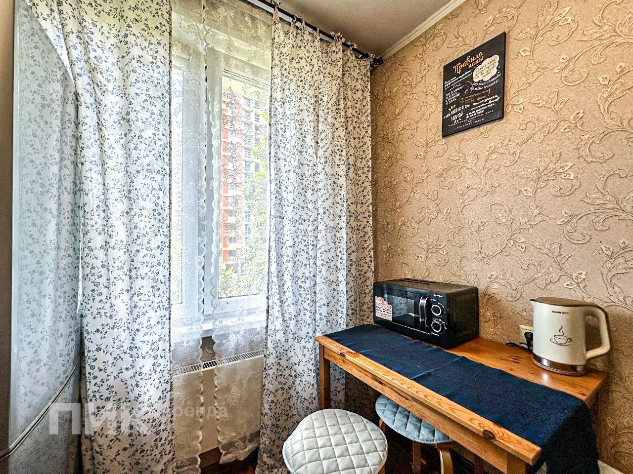 2-к. квартира, 43.8 м², 65 900 ₽/мес — фото № 6 2-к. квартира, 43.8 м², 65 900 ₽/мес — фото № 6