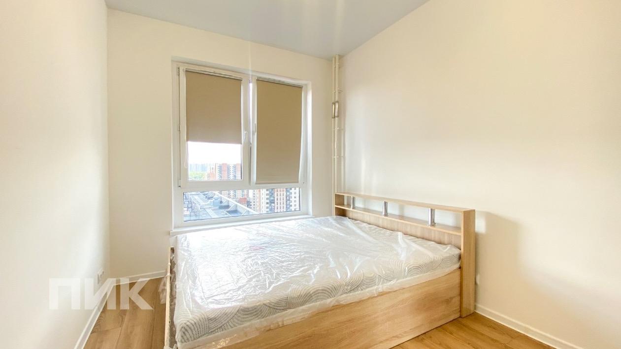 2-к. квартира, 32 м², 60 400 ₽/мес — фото № 1 2-к. квартира, 32 м², 60 400 ₽/мес — фото № 1