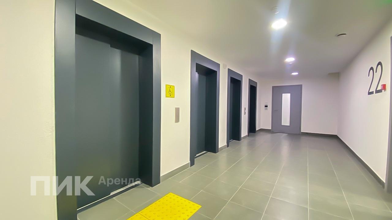 2-к. квартира, 32 м², 60 400 ₽/мес — фото № 10 2-к. квартира, 32 м², 60 400 ₽/мес — фото № 10