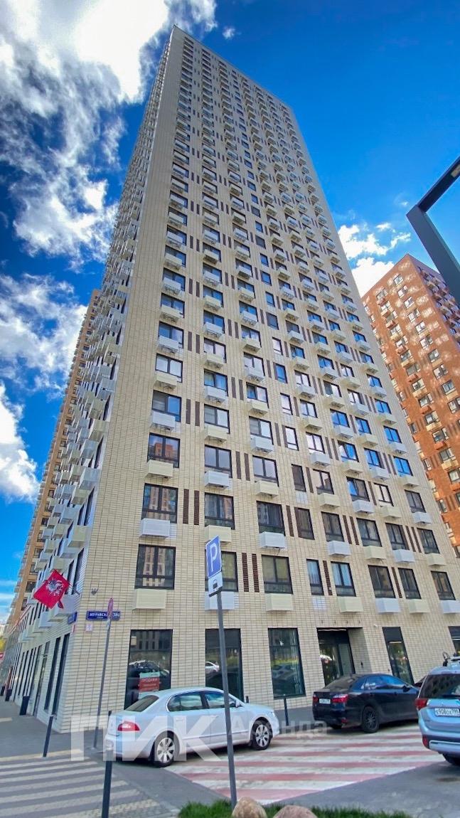 2-к. квартира, 32 м², 60 400 ₽/мес — фото № 11 2-к. квартира, 32 м², 60 400 ₽/мес — фото № 11