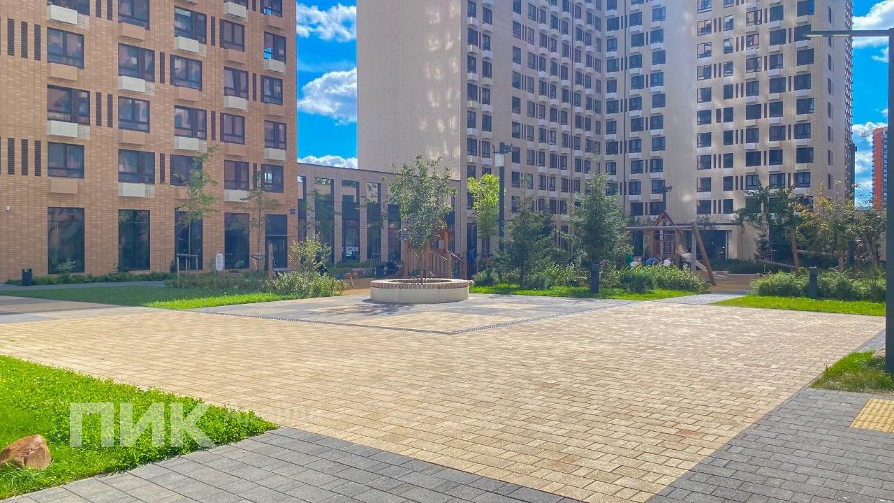 2-к. квартира, 32 м², 60 400 ₽/мес — фото № 13 2-к. квартира, 32 м², 60 400 ₽/мес — фото № 13