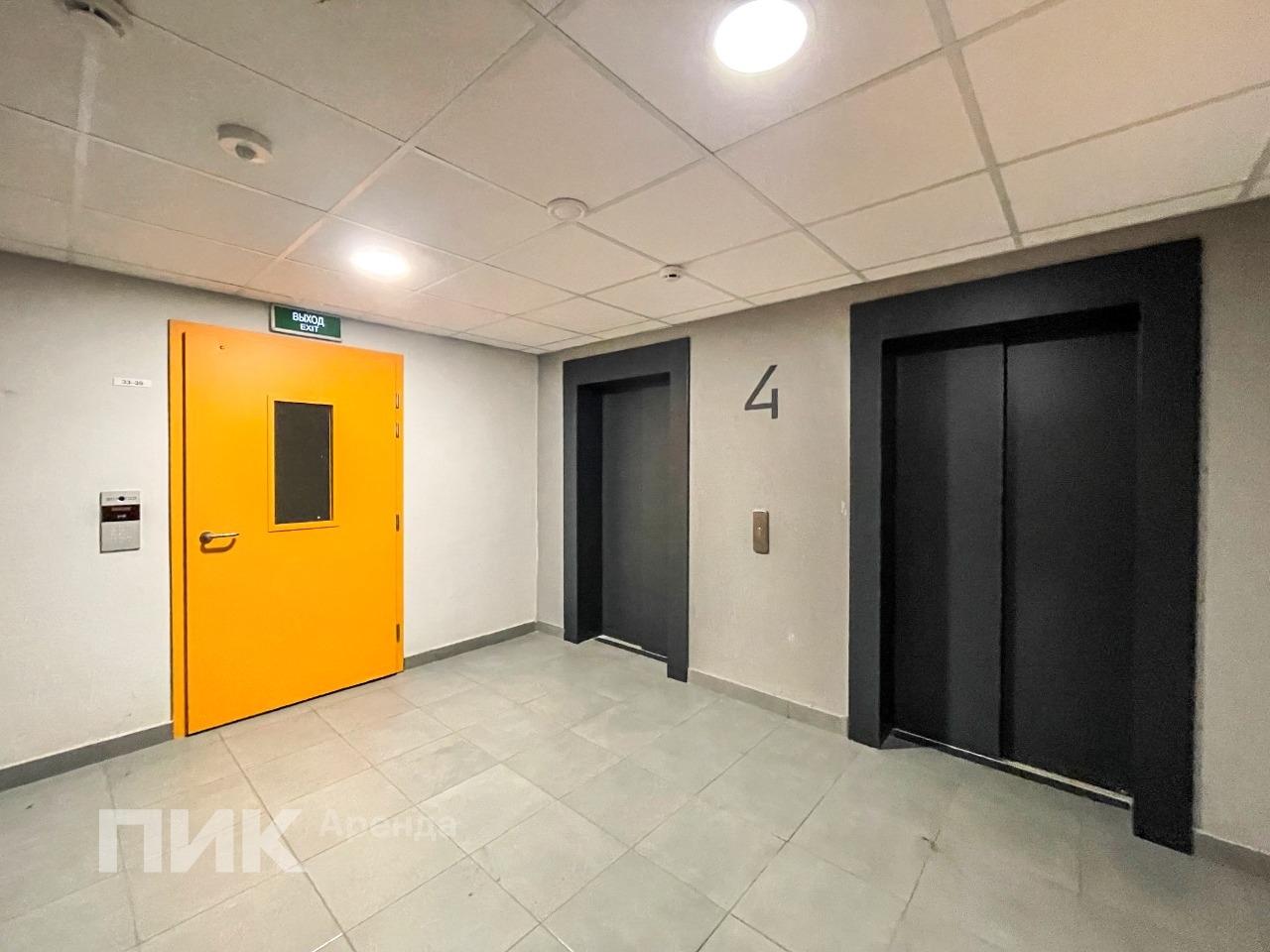 студия, 19.7 м², 45 900 ₽/мес — фото № 9 студия, 19.7 м², 45 900 ₽/мес — фото № 9