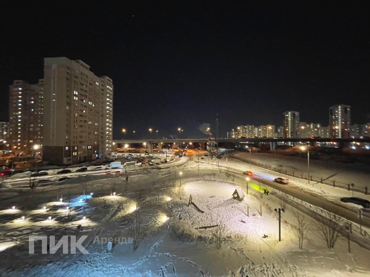 студия, 19.7 м², 45 900 ₽/мес — фото № 11 студия, 19.7 м², 45 900 ₽/мес — фото № 11