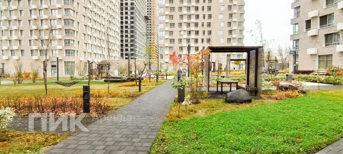 студия, 28 м², 65 000 ₽/мес — фото № 19 студия, 28 м², 65 000 ₽/мес — фото № 19
