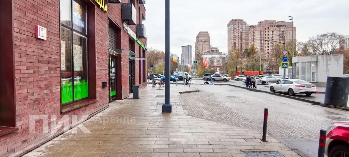 студия, 28 м², 65 000 ₽/мес — фото № 16 студия, 28 м², 65 000 ₽/мес — фото № 16