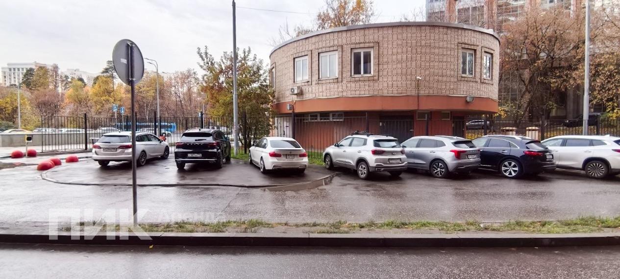 студия, 28 м², 65 000 ₽/мес — фото № 17 студия, 28 м², 65 000 ₽/мес — фото № 17