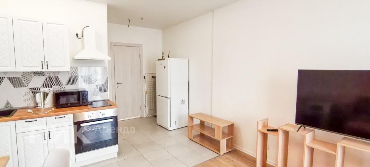 студия, 28 м², 65 000 ₽/мес — фото № 6 студия, 28 м², 65 000 ₽/мес — фото № 6