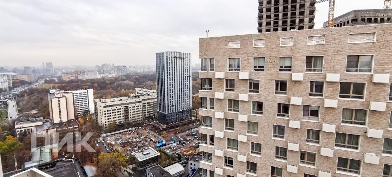 студия, 28 м², 65 000 ₽/мес — фото № 13 студия, 28 м², 65 000 ₽/мес — фото № 13