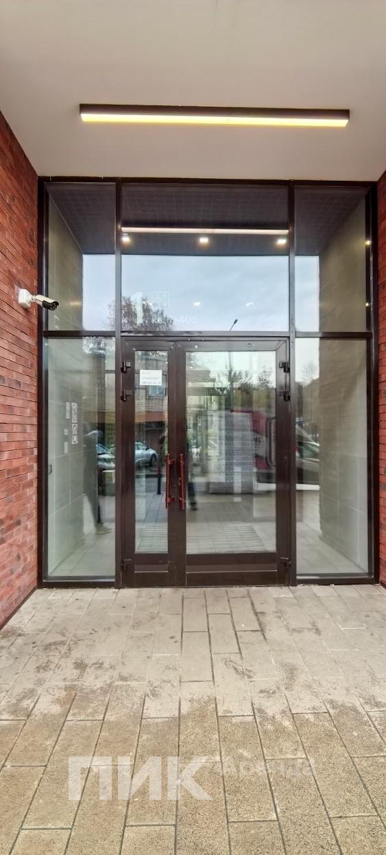 студия, 28 м², 65 000 ₽/мес — фото № 15 студия, 28 м², 65 000 ₽/мес — фото № 15
