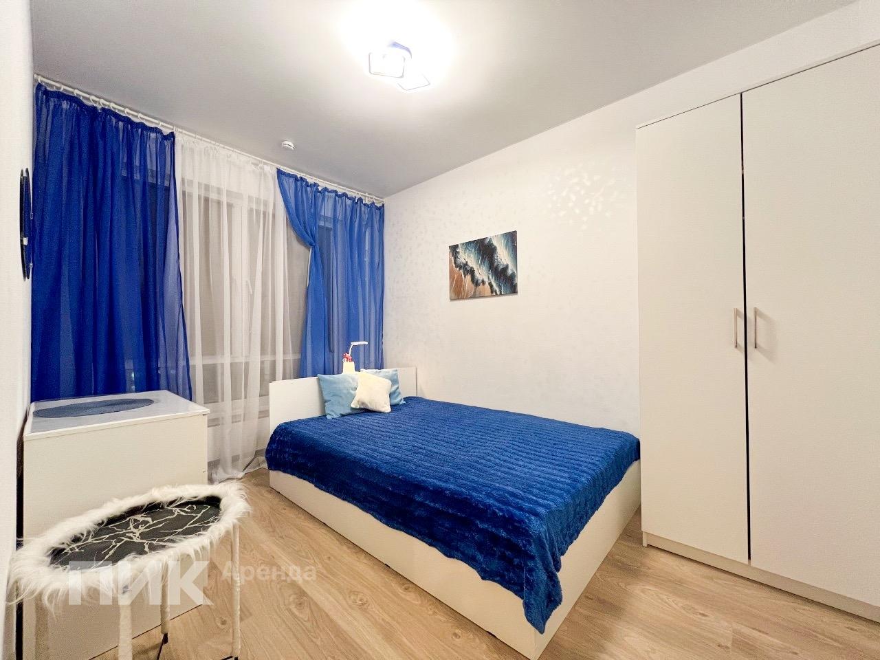 1-к. квартира, 31.9 м², 40 000 ₽/мес — фото № 8 1-к. квартира, 31.9 м², 40 000 ₽/мес — фото № 8