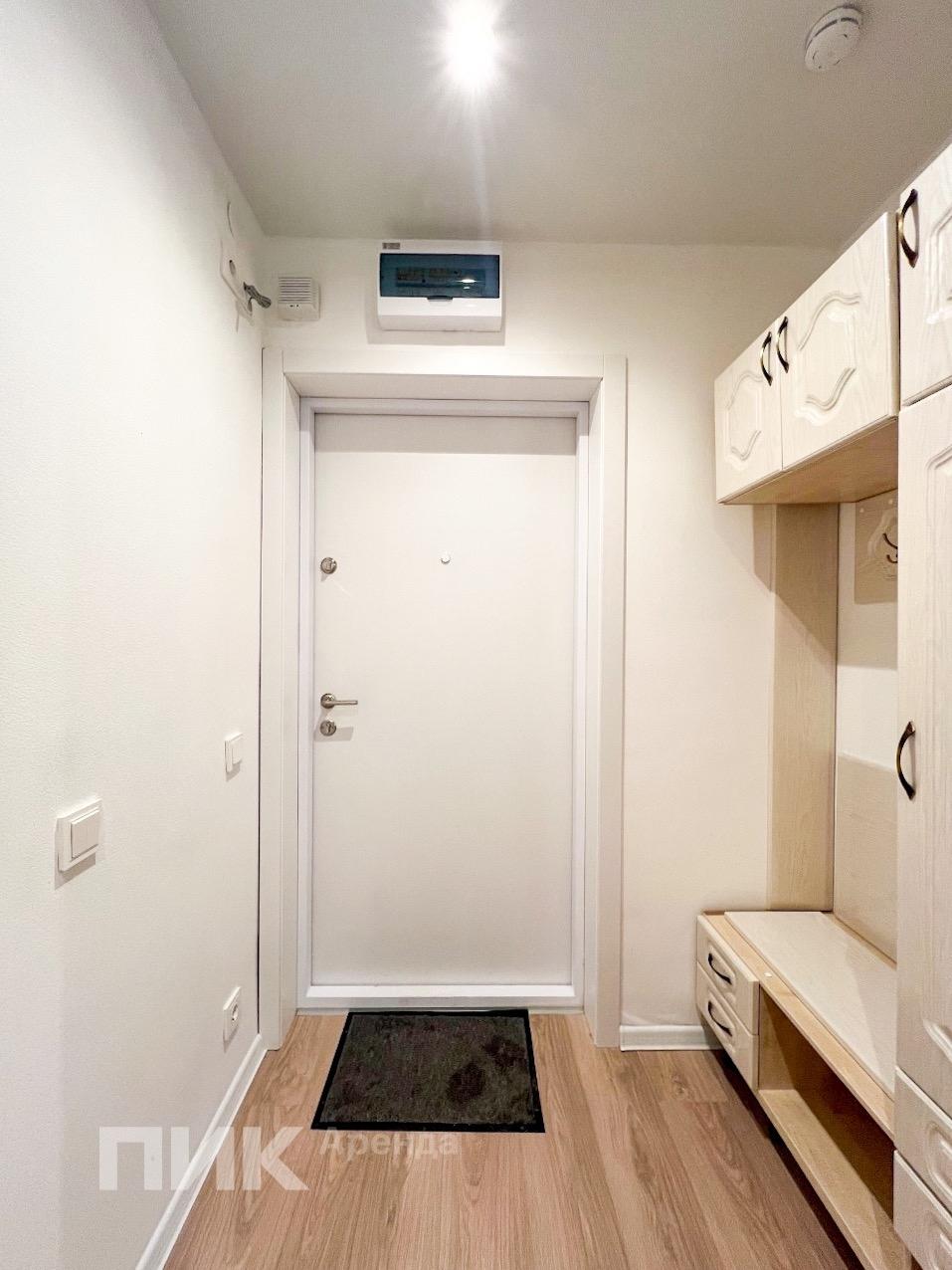 1-к. квартира, 31.9 м², 40 000 ₽/мес — фото № 13 1-к. квартира, 31.9 м², 40 000 ₽/мес — фото № 13