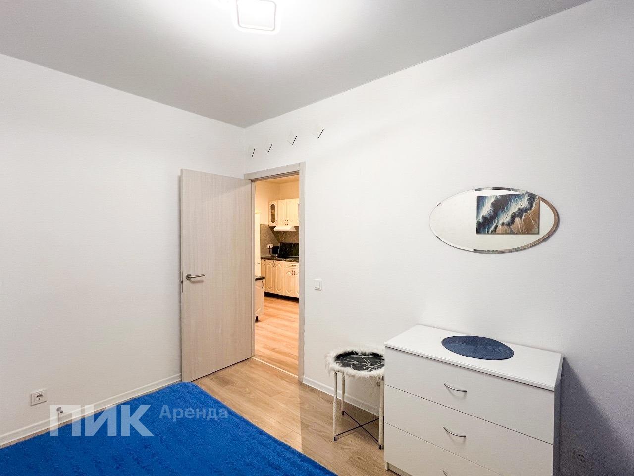 1-к. квартира, 31.9 м², 40 000 ₽/мес — фото № 10 1-к. квартира, 31.9 м², 40 000 ₽/мес — фото № 10