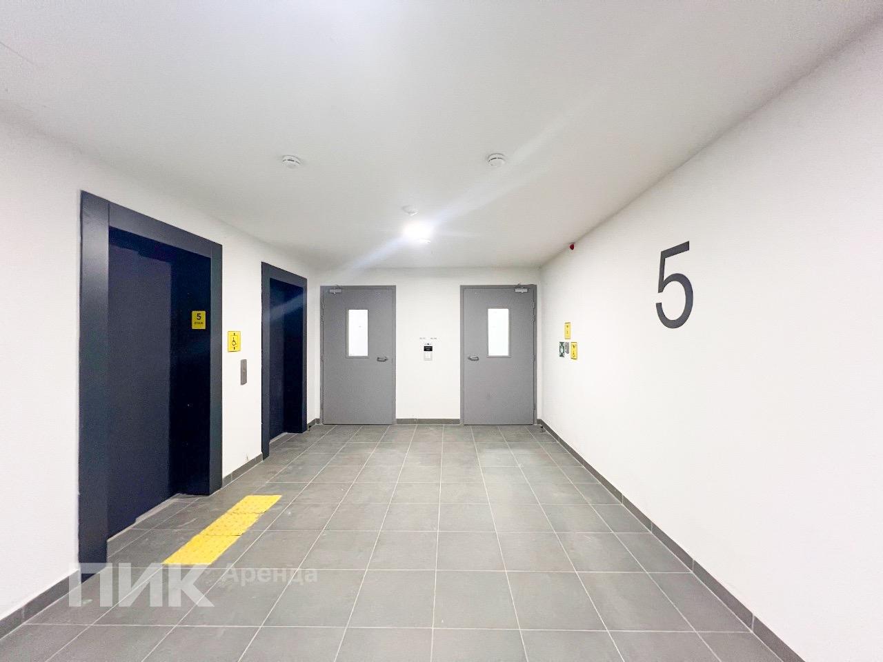 1-к. квартира, 31.9 м², 40 000 ₽/мес — фото № 15 1-к. квартира, 31.9 м², 40 000 ₽/мес — фото № 15