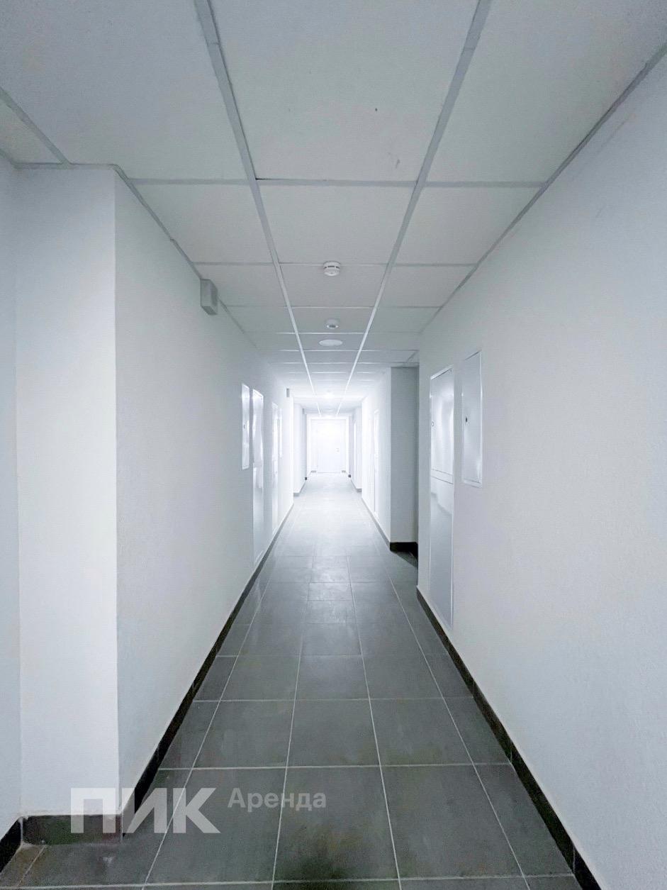 1-к. квартира, 31.9 м², 40 000 ₽/мес — фото № 14 1-к. квартира, 31.9 м², 40 000 ₽/мес — фото № 14