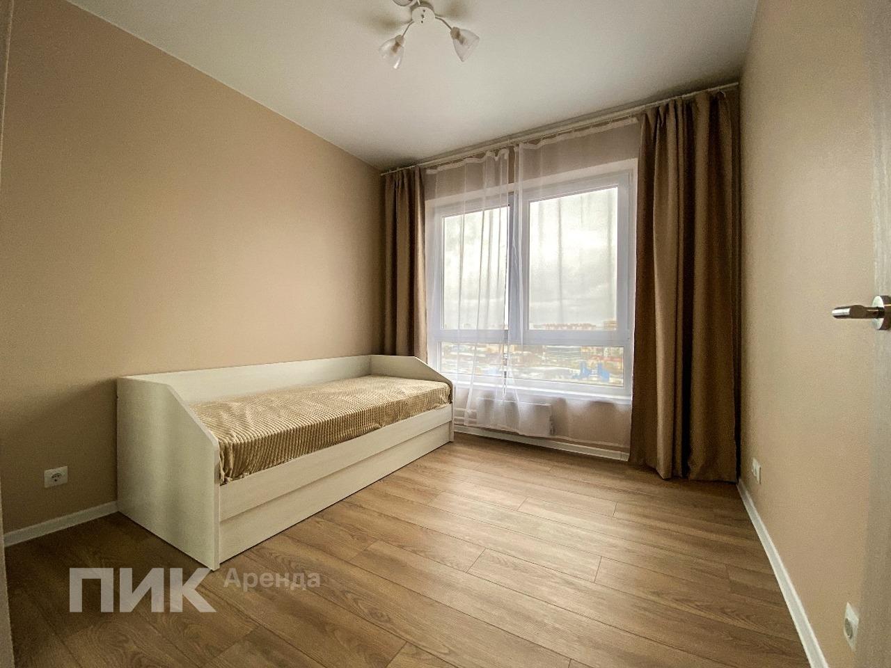 2-к. квартира, 46 м², 71 900 ₽/мес — фото № 9 2-к. квартира, 46 м², 71 900 ₽/мес — фото № 9