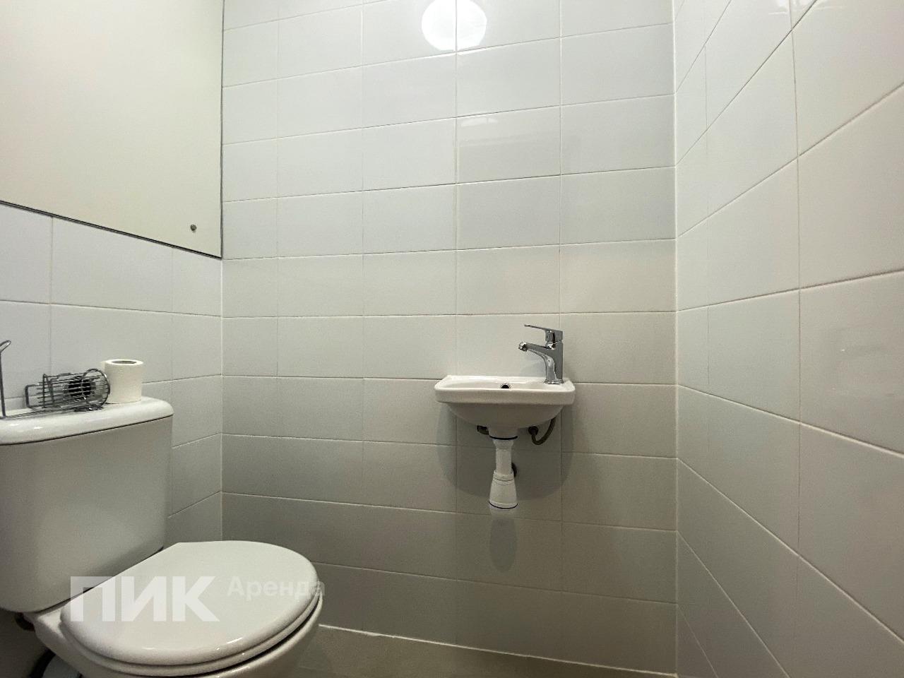 2-к. квартира, 46 м², 71 900 ₽/мес — фото № 12 2-к. квартира, 46 м², 71 900 ₽/мес — фото № 12