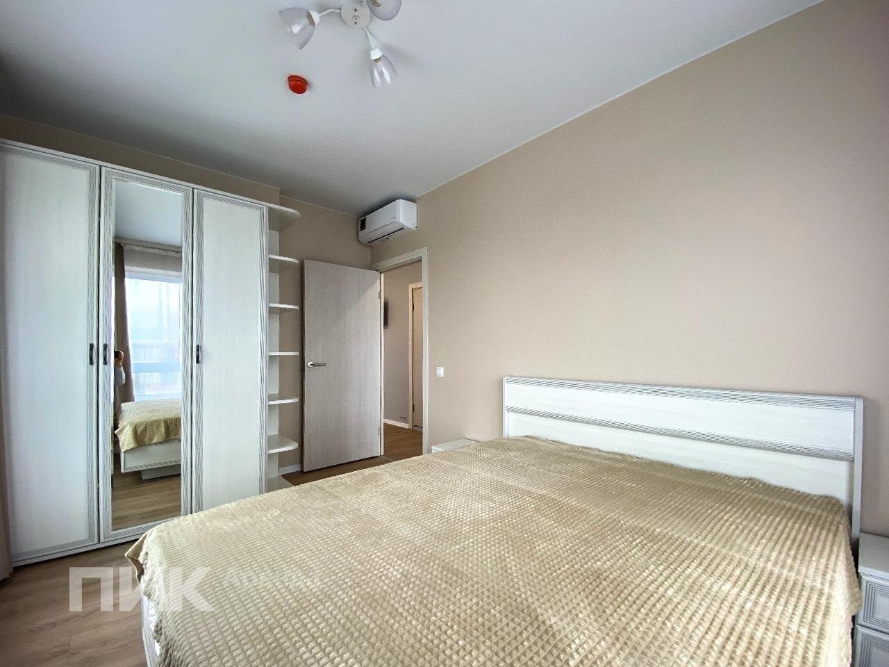 2-к. квартира, 46 м², 71 900 ₽/мес — фото № 8 2-к. квартира, 46 м², 71 900 ₽/мес — фото № 8