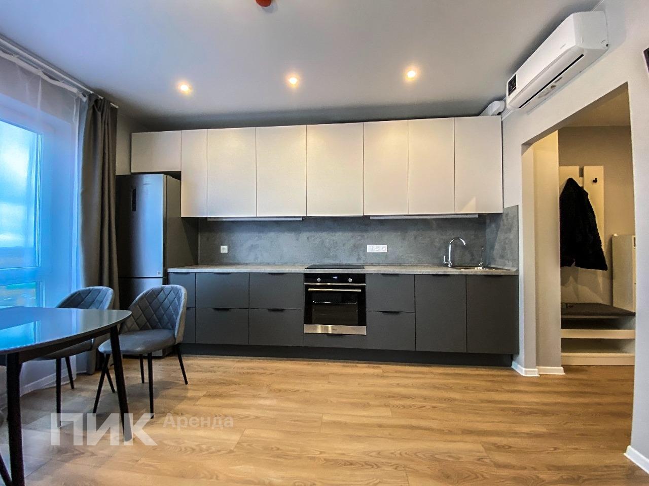 2-к. квартира, 46 м², 71 900 ₽/мес — фото № 5 2-к. квартира, 46 м², 71 900 ₽/мес — фото № 5