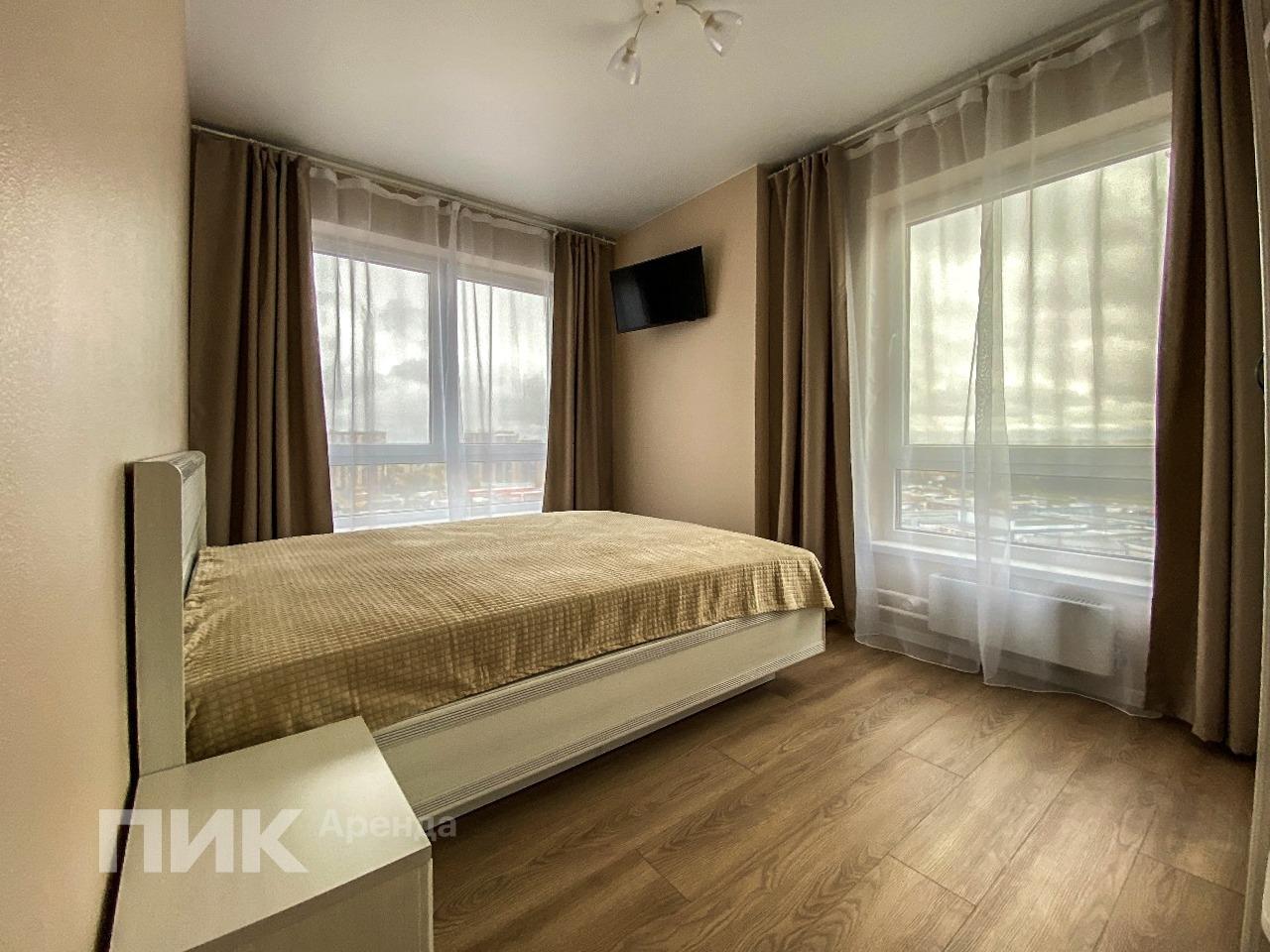 2-к. квартира, 46 м², 71 900 ₽/мес — фото № 7 2-к. квартира, 46 м², 71 900 ₽/мес — фото № 7