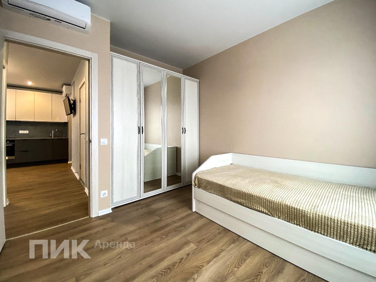 2-к. квартира, 46 м², 71 900 ₽/мес — фото № 10 2-к. квартира, 46 м², 71 900 ₽/мес — фото № 10