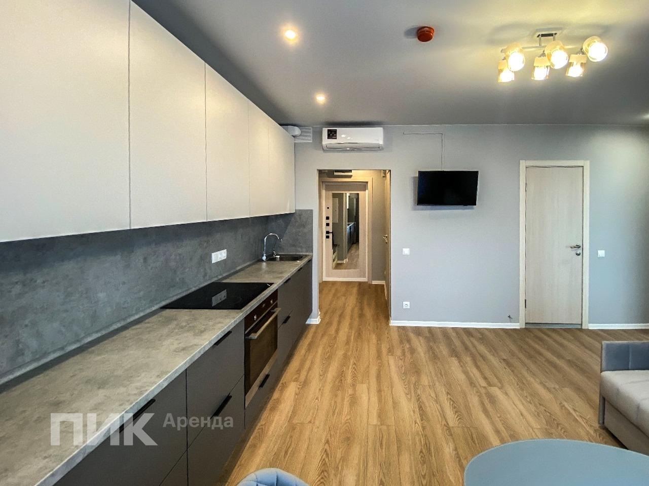 2-к. квартира, 46 м², 71 900 ₽/мес — фото № 6 2-к. квартира, 46 м², 71 900 ₽/мес — фото № 6