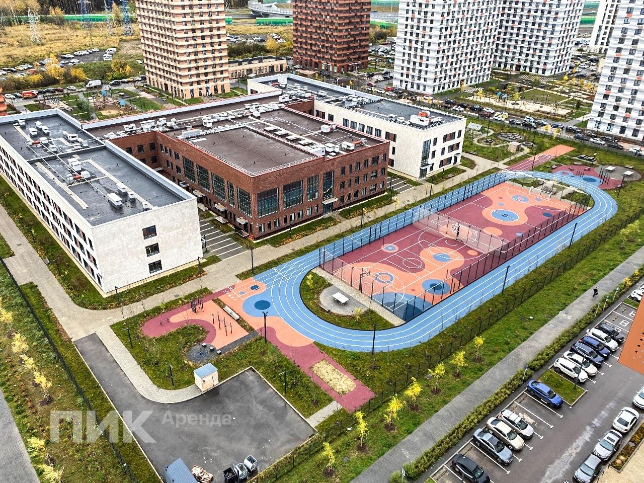 2-к. квартира, 46 м², 71 900 ₽/мес — фото № 13 2-к. квартира, 46 м², 71 900 ₽/мес — фото № 13