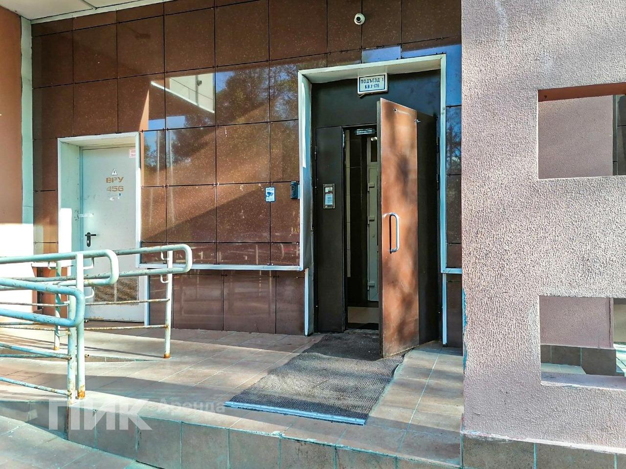 студия, 24.2 м², 43 900 ₽/мес — фото № 14 студия, 24.2 м², 43 900 ₽/мес — фото № 14