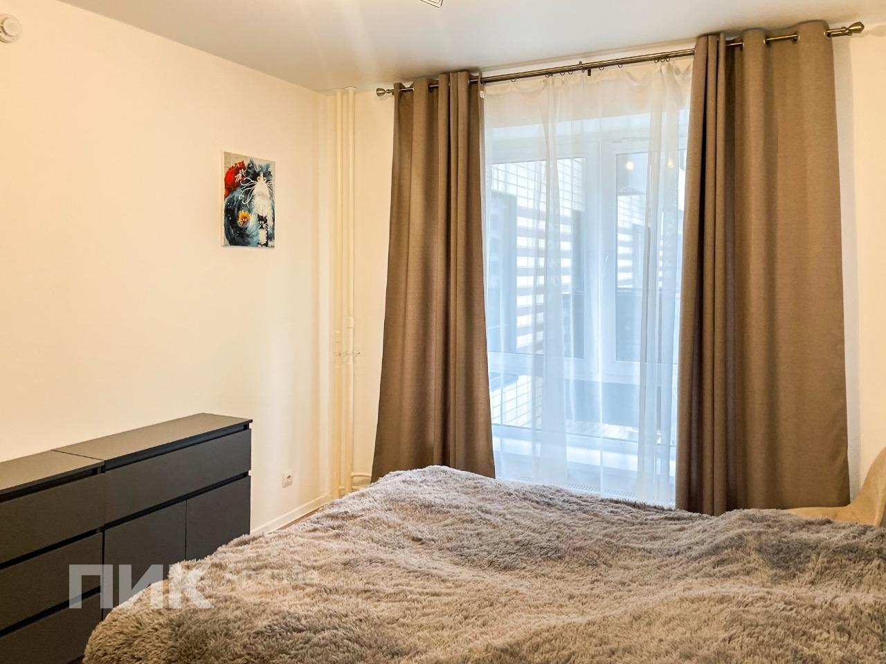 2-к. квартира, 69.1 м², 107 300 ₽/мес — фото № 8 2-к. квартира, 69.1 м², 107 300 ₽/мес — фото № 8