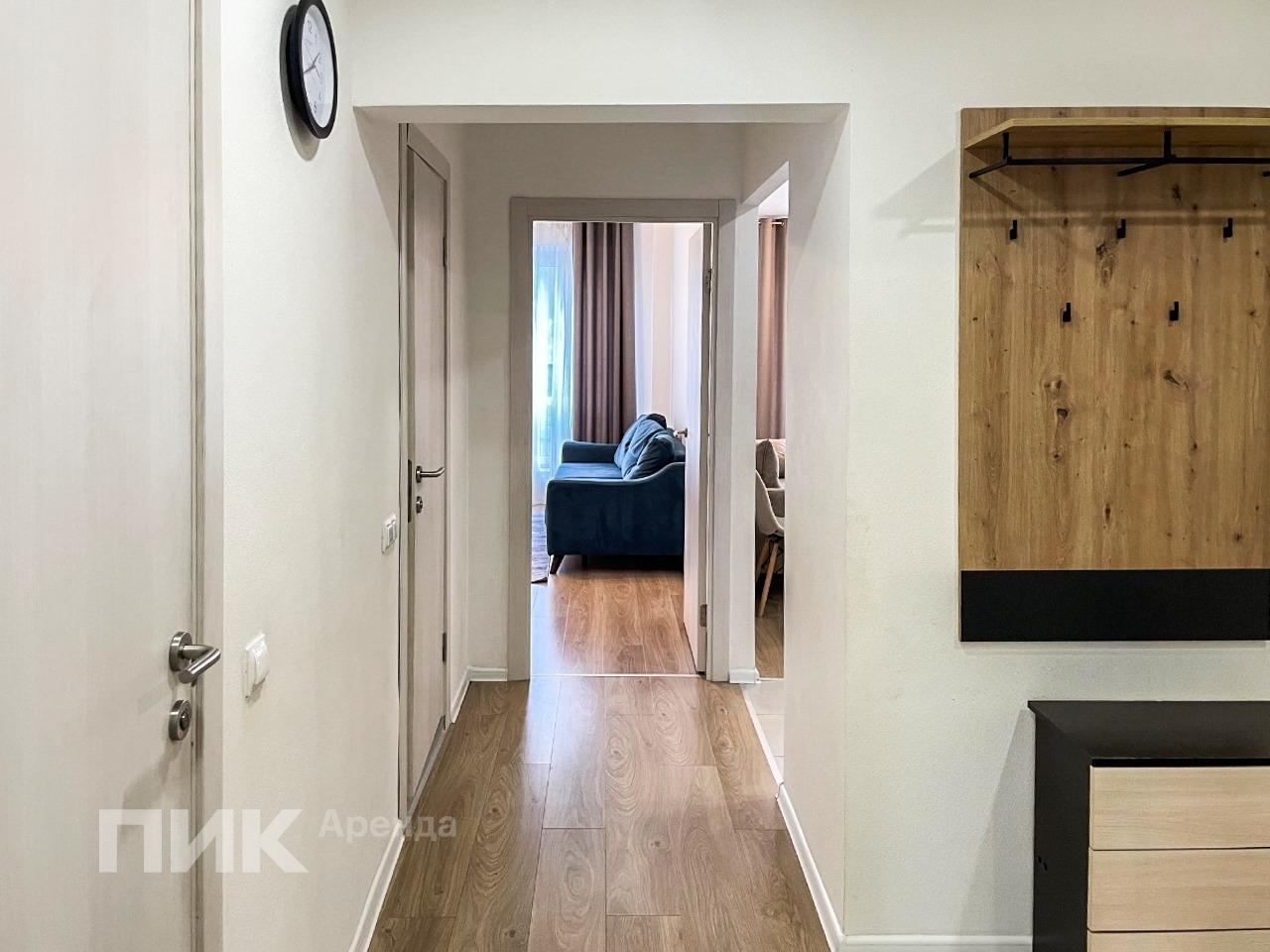 2-к. квартира, 69.1 м², 107 300 ₽/мес — фото № 14 2-к. квартира, 69.1 м², 107 300 ₽/мес — фото № 14