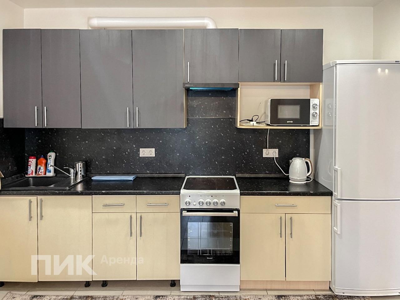 2-к. квартира, 69.1 м², 107 300 ₽/мес — фото № 6 2-к. квартира, 69.1 м², 107 300 ₽/мес — фото № 6