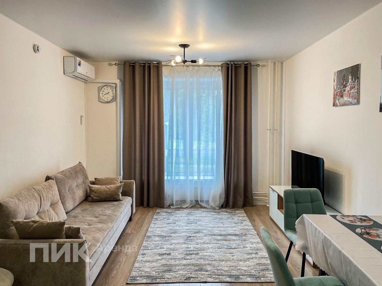 2-к. квартира, 69.1 м², 107 300 ₽/мес — фото № 1 2-к. квартира, 69.1 м², 107 300 ₽/мес — фото № 1