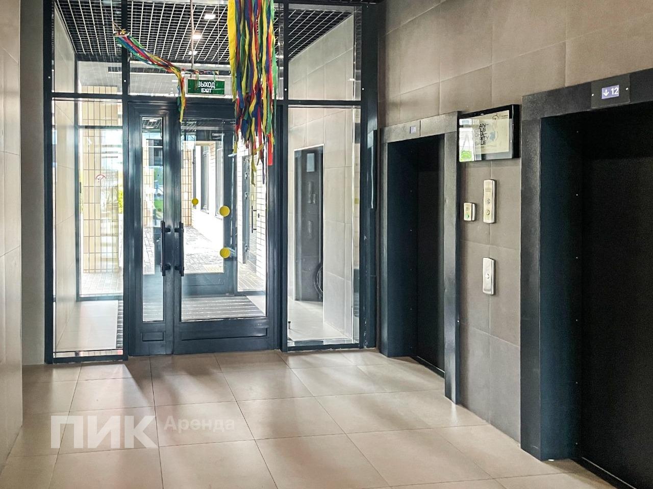 2-к. квартира, 69.1 м², 107 300 ₽/мес — фото № 20 2-к. квартира, 69.1 м², 107 300 ₽/мес — фото № 20