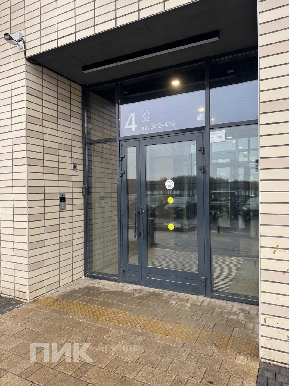 2-к. квартира, 69.1 м², 107 300 ₽/мес — фото № 22 2-к. квартира, 69.1 м², 107 300 ₽/мес — фото № 22