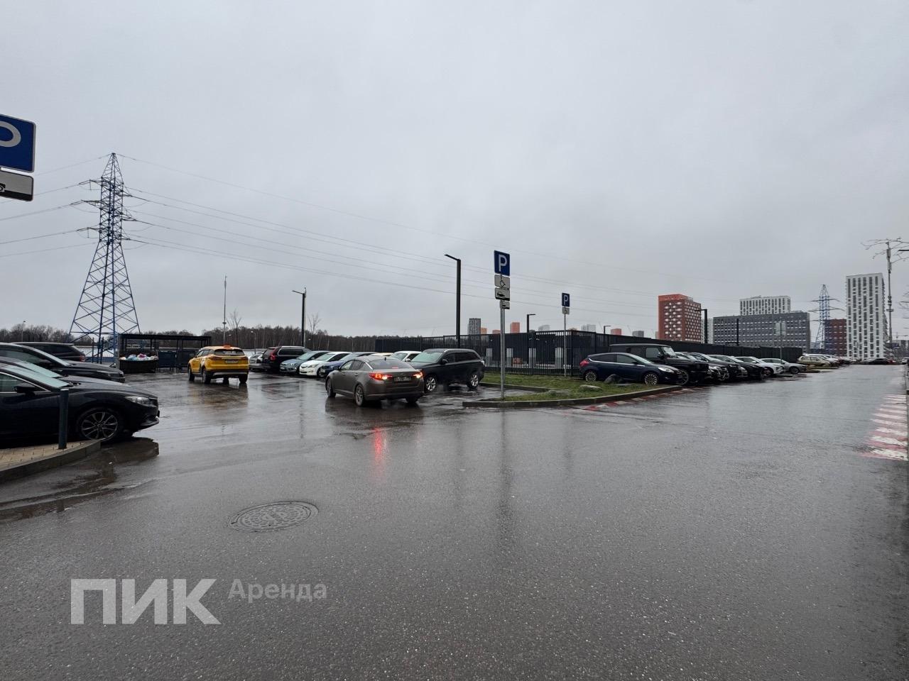 2-к. квартира, 69.1 м², 107 300 ₽/мес — фото № 25 2-к. квартира, 69.1 м², 107 300 ₽/мес — фото № 25