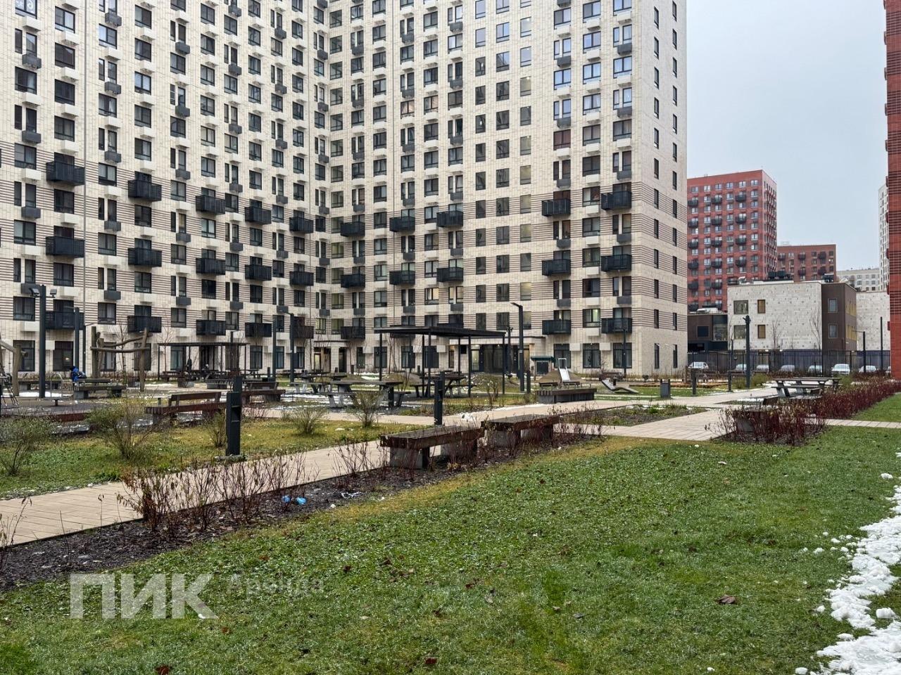 2-к. квартира, 69.1 м², 107 300 ₽/мес — фото № 24 2-к. квартира, 69.1 м², 107 300 ₽/мес — фото № 24