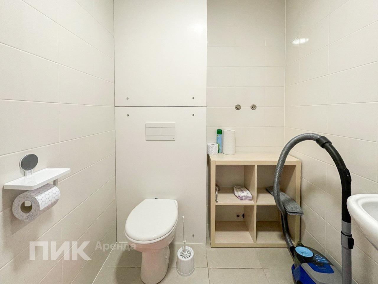 2-к. квартира, 69.1 м², 107 300 ₽/мес — фото № 13 2-к. квартира, 69.1 м², 107 300 ₽/мес — фото № 13