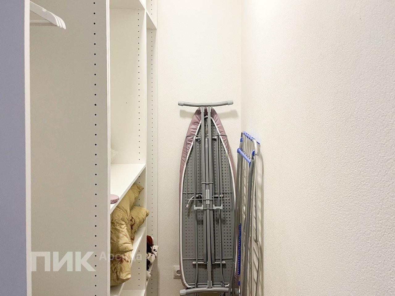 2-к. квартира, 69.1 м², 107 300 ₽/мес — фото № 16 2-к. квартира, 69.1 м², 107 300 ₽/мес — фото № 16