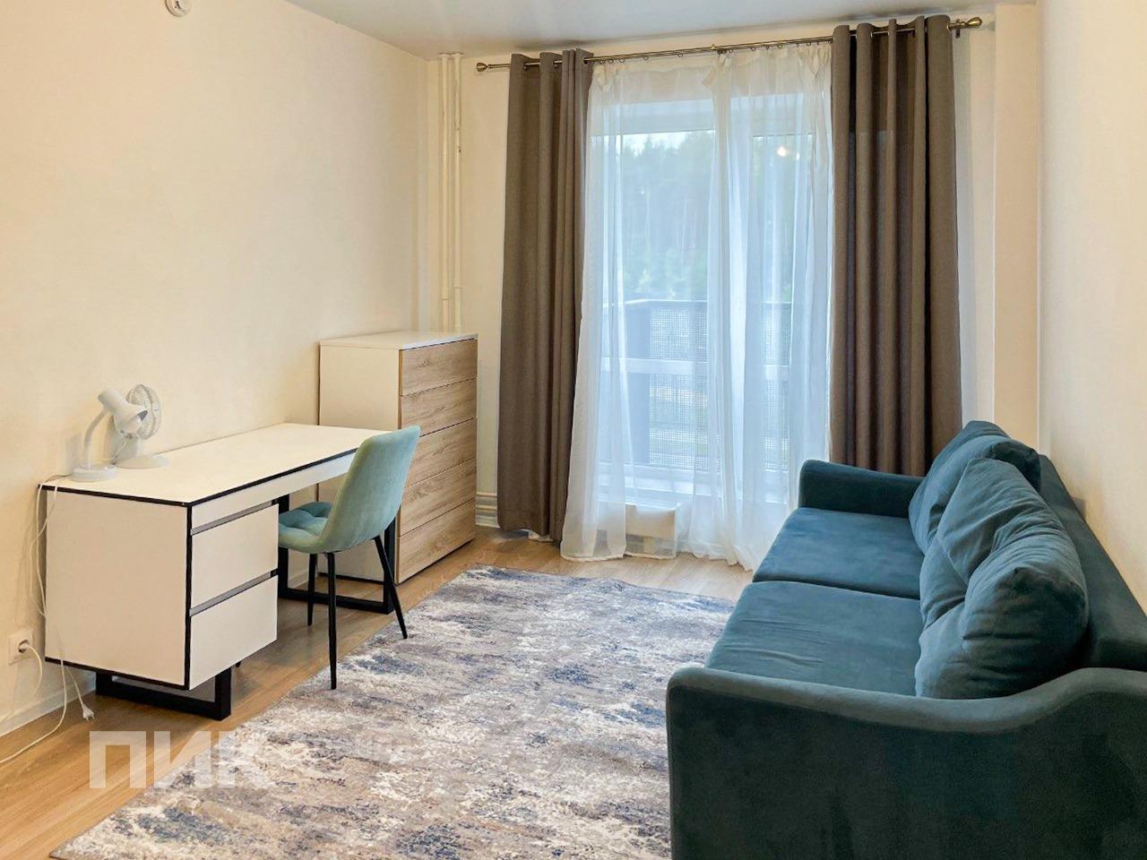 2-к. квартира, 69.1 м², 107 300 ₽/мес — фото № 10 2-к. квартира, 69.1 м², 107 300 ₽/мес — фото № 10