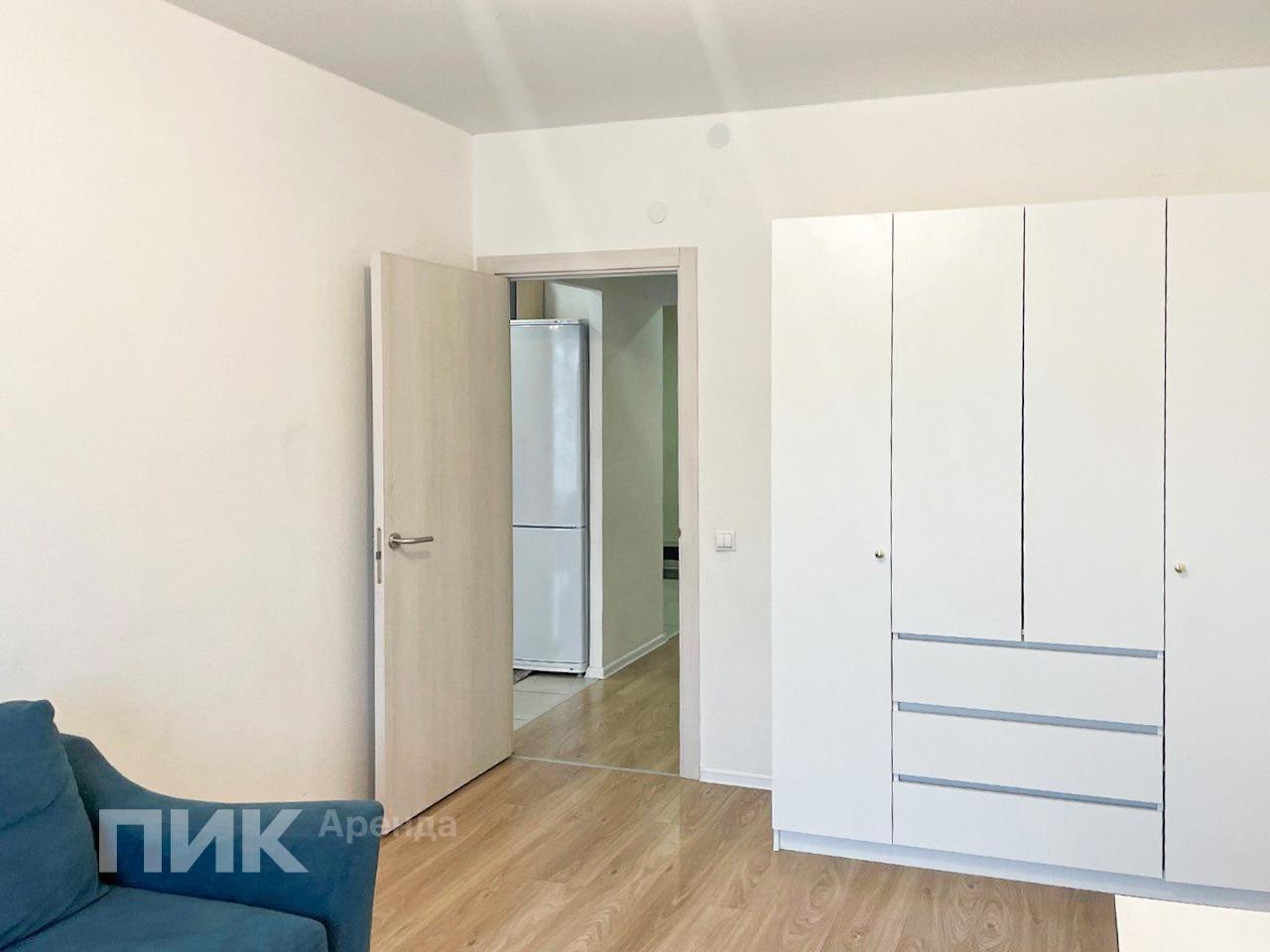 2-к. квартира, 69.1 м², 107 300 ₽/мес — фото № 11 2-к. квартира, 69.1 м², 107 300 ₽/мес — фото № 11