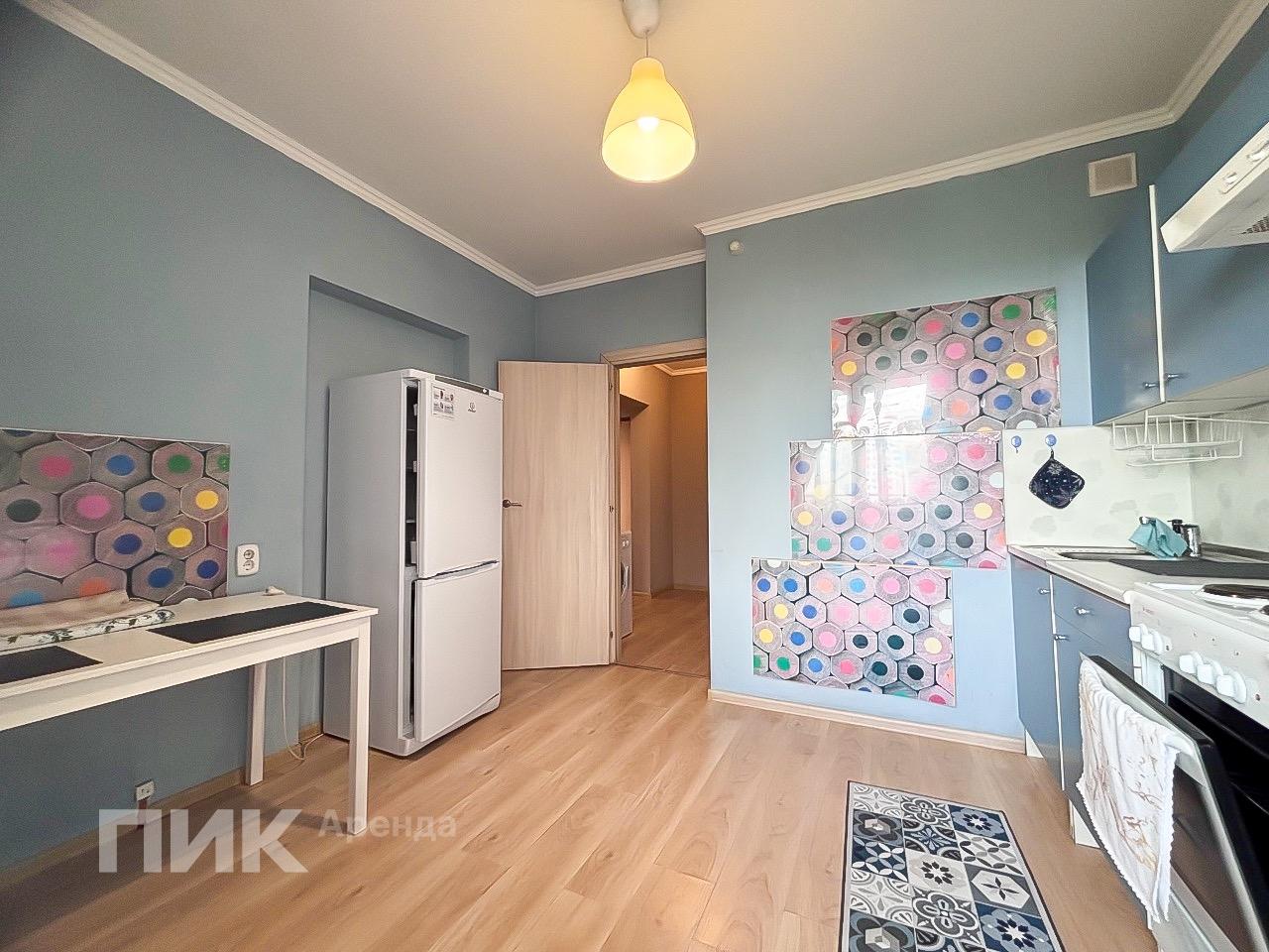 1-к. квартира, 41.7 м², 65 900 ₽/мес — фото № 8 1-к. квартира, 41.7 м², 65 900 ₽/мес — фото № 8