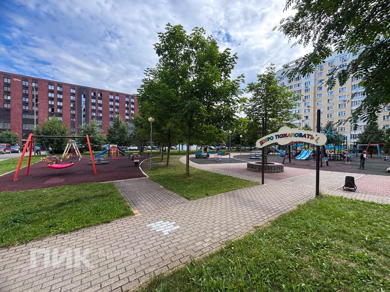 1-к. квартира, 41.7 м², 65 900 ₽/мес — фото № 17 1-к. квартира, 41.7 м², 65 900 ₽/мес — фото № 17