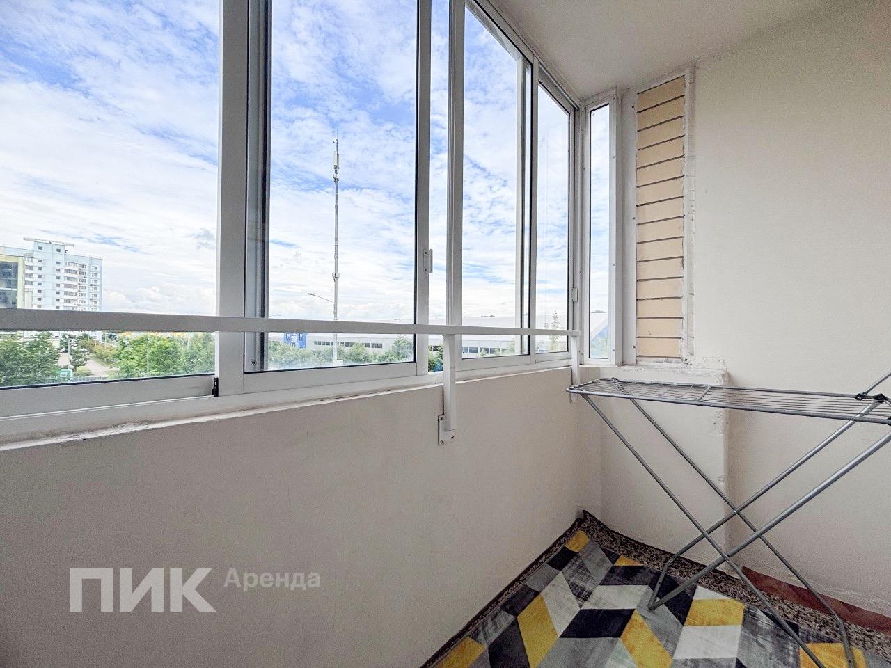 1-к. квартира, 41.7 м², 65 900 ₽/мес — фото № 12 1-к. квартира, 41.7 м², 65 900 ₽/мес — фото № 12