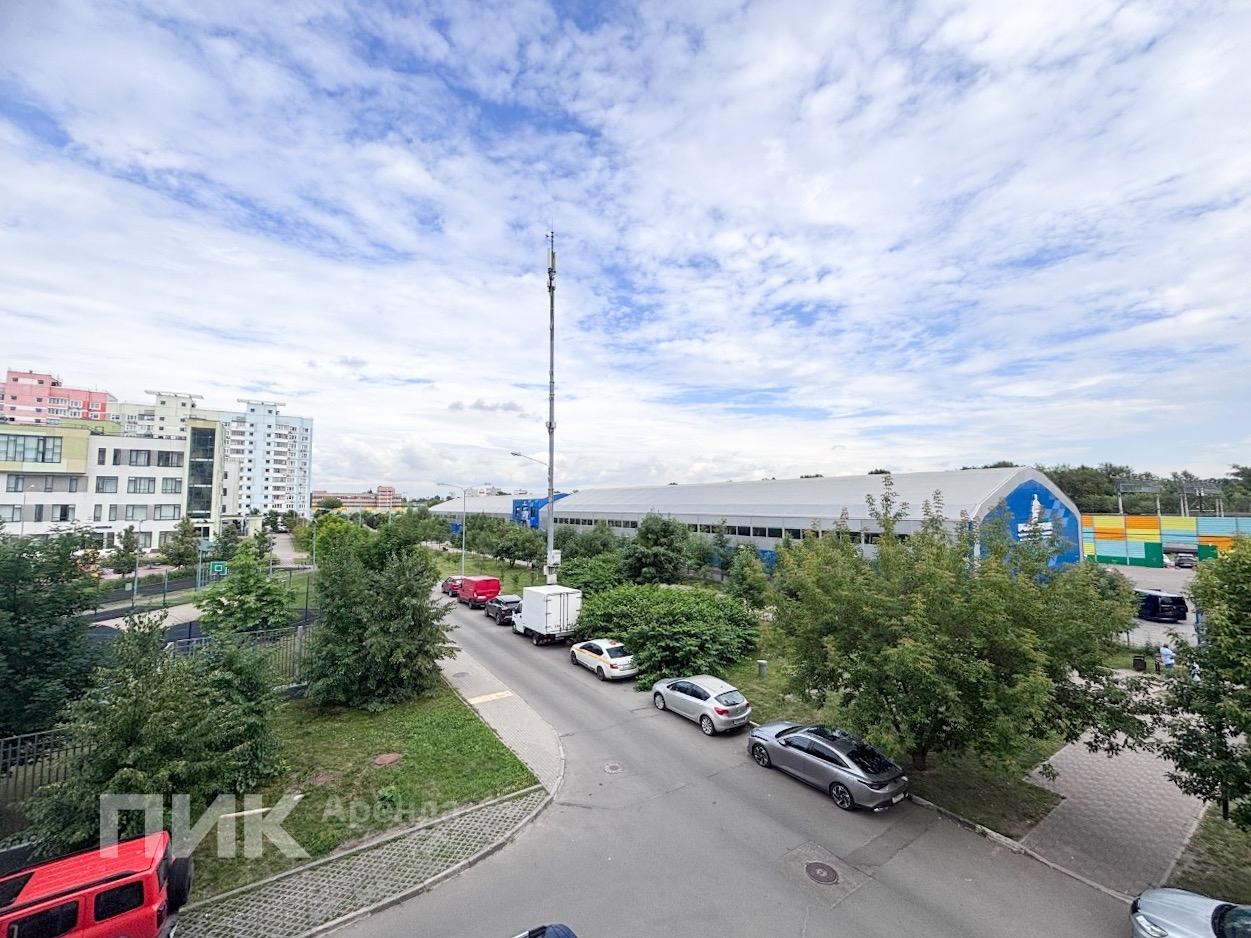 1-к. квартира, 41.7 м², 65 900 ₽/мес — фото № 13 1-к. квартира, 41.7 м², 65 900 ₽/мес — фото № 13