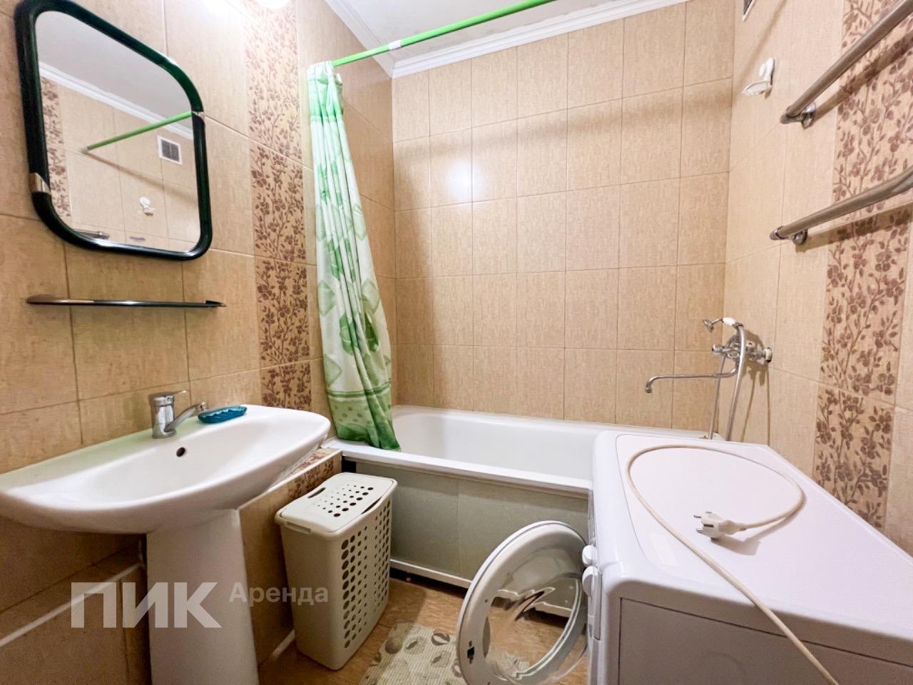 1-к. квартира, 41.7 м², 65 900 ₽/мес — фото № 9 1-к. квартира, 41.7 м², 65 900 ₽/мес — фото № 9