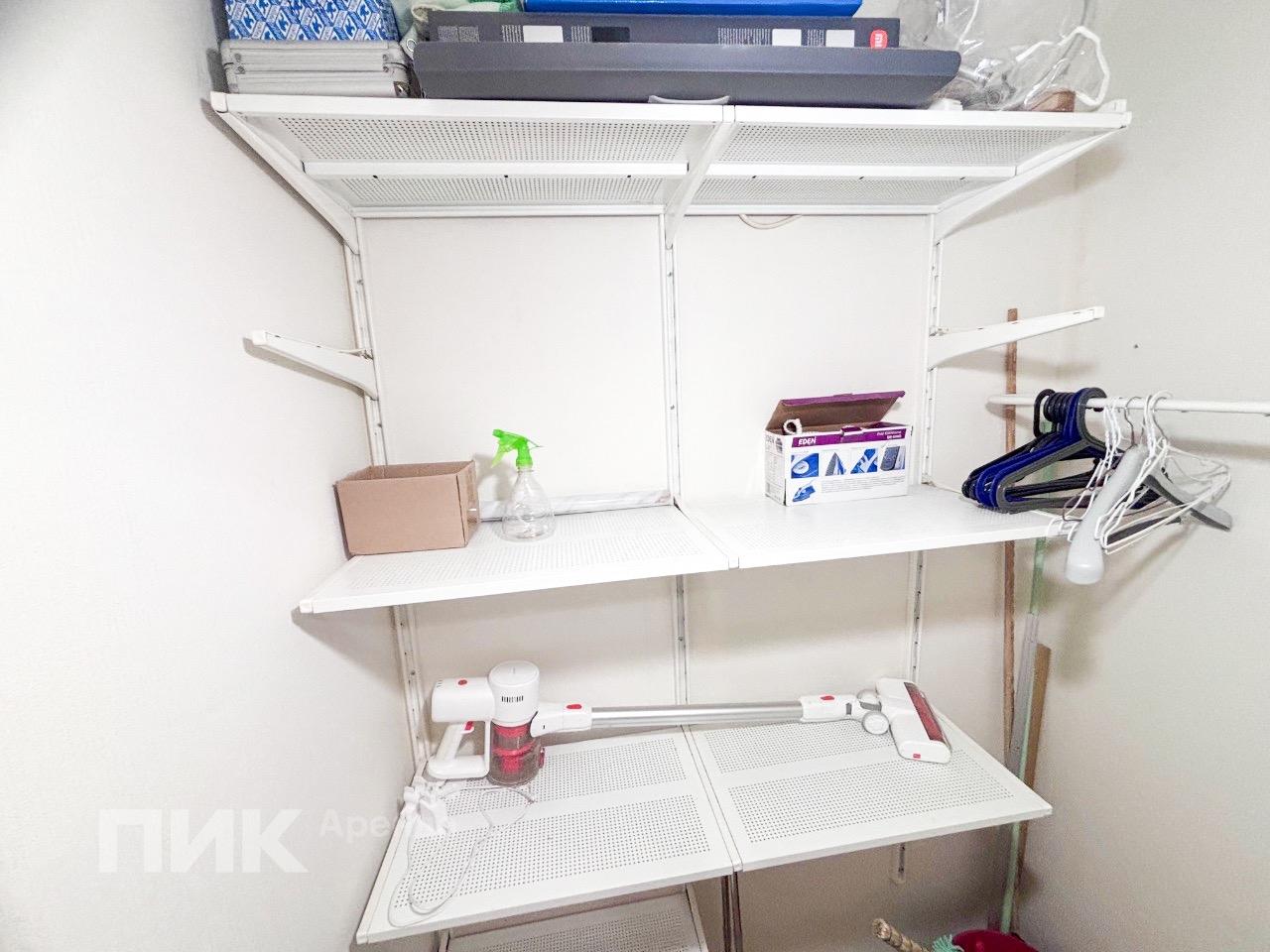 1-к. квартира, 41.7 м², 65 900 ₽/мес — фото № 11 1-к. квартира, 41.7 м², 65 900 ₽/мес — фото № 11